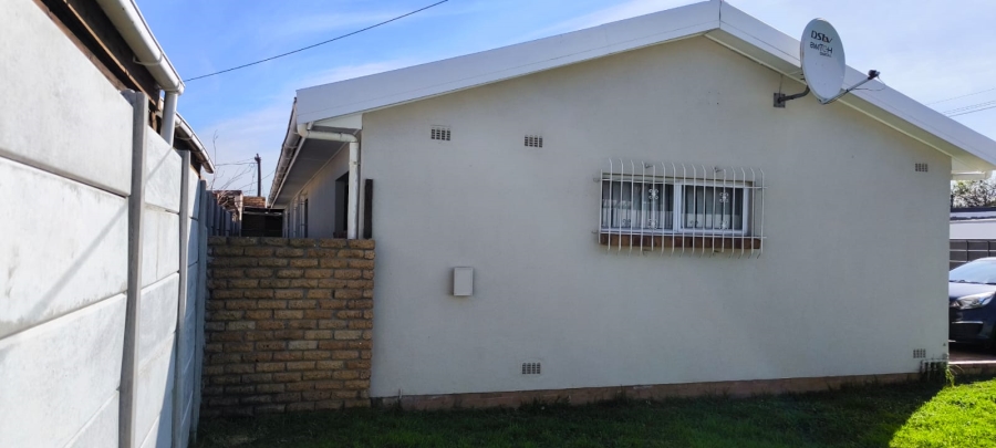 3 Bedroom Property for Sale in Churchill Estate Western Cape